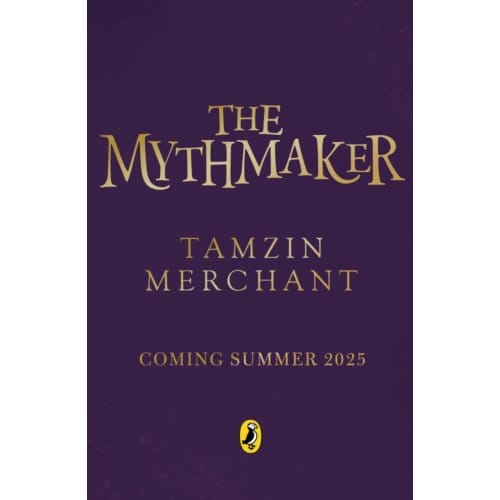 The Mythmakers - The Hatmakers - Tamzin Merchant