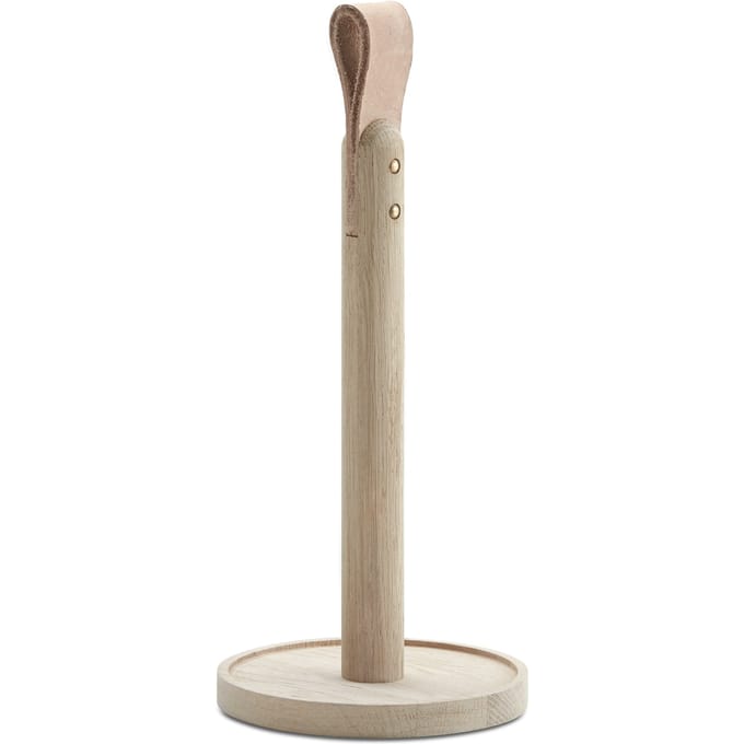 Skagerak by Fritz Hansen Norr Keukenrolhouder - eiken natuur