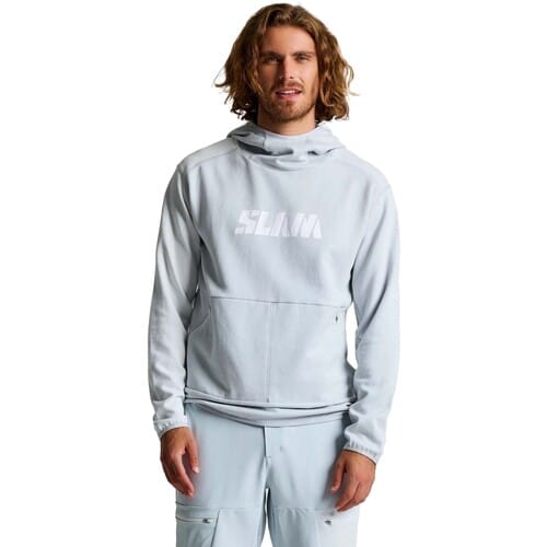 Trainingsjack Slam Graphic Hoodie