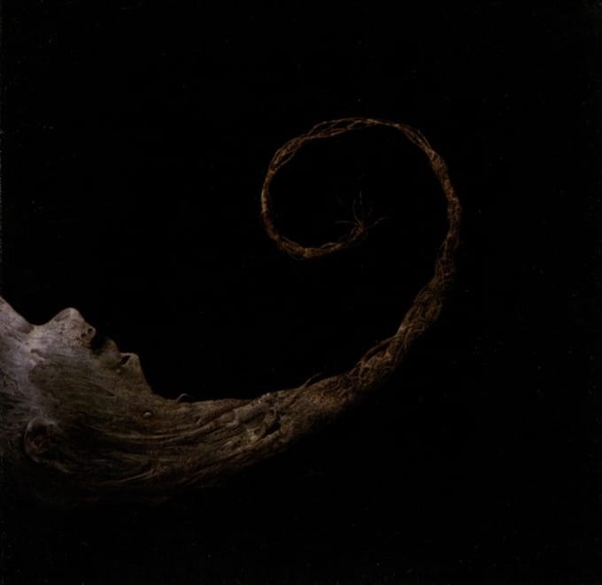 Scald - Vermiculatus (CD)