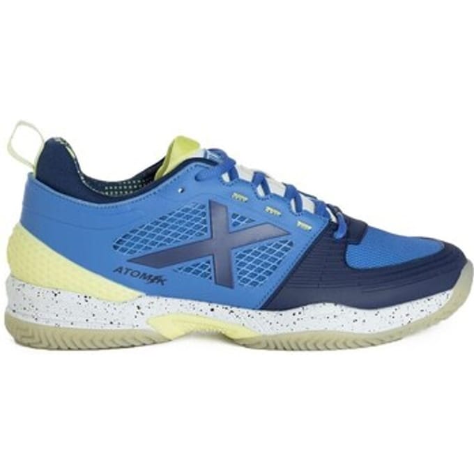 Tennisschoenen Munich Atomik 31 Azul