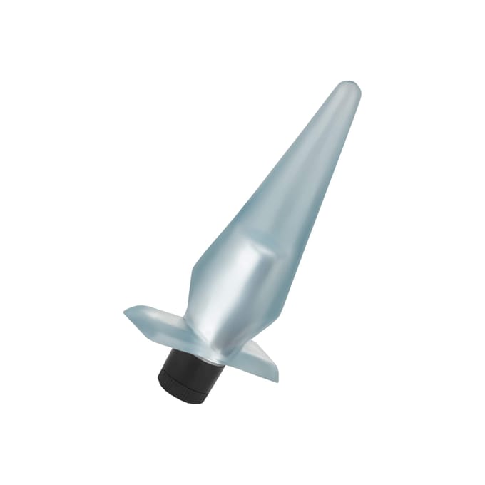 Seven Creations -Super Compact Buttplug - Buttplug