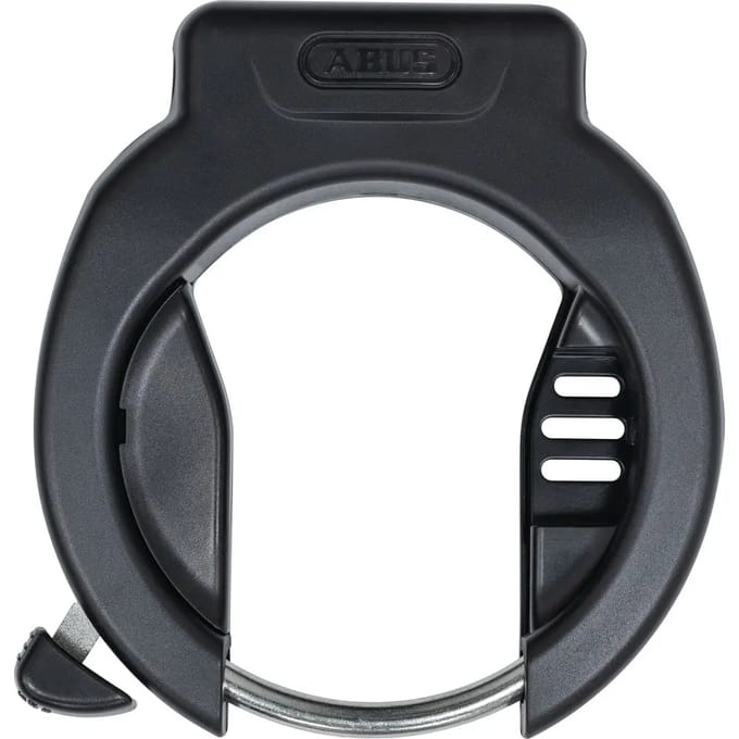 Frame slot Abus 4750X NR BK OE