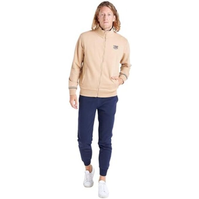 Trainingspak Leone 1947 Man Tracksuits College Ash