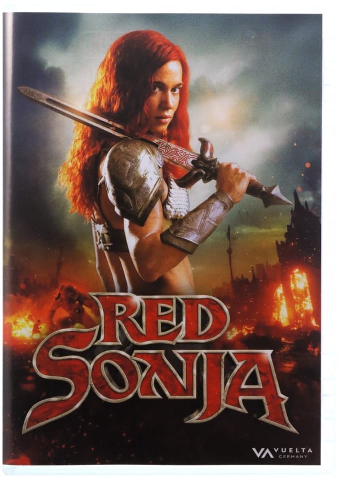 Red Sonja