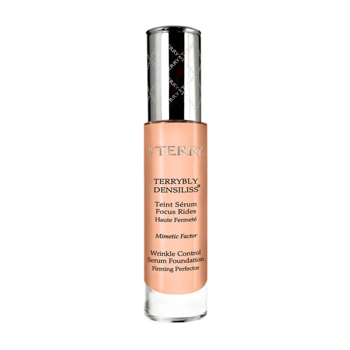 By Terry Stichting Terrybly Densiliss - 5.5 - Rosy Sand