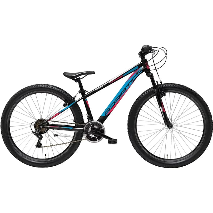 Kinderfiets Adriatica Rock ACC. H.43