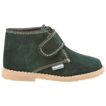 Laarzen Angelitos SAFARI CLASICA 402 Verde