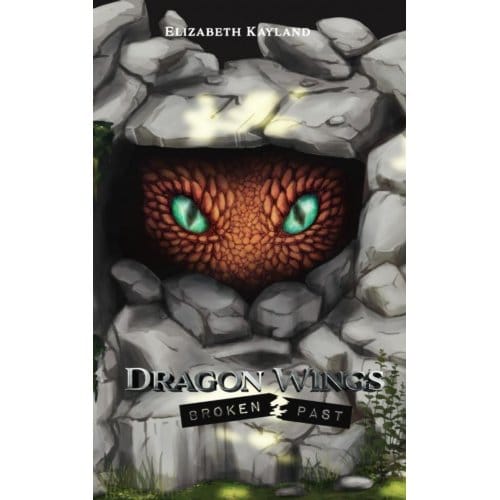 Dragon Wings - Elizabeth Kayland