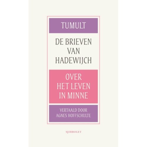Tumult - Hadewijch