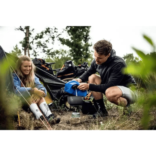 Ortlieb Water-Bag 4 L (Maat - 4 L, Kleur - BLUE)