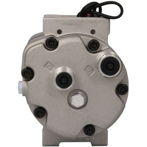 Compressor, airconditioning THERMOTEC KTT090102
