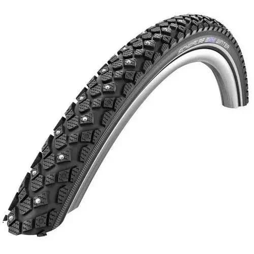 Harde band Schwalbe Winter 28x1,35 Hs396 K-Guard 120 Cl,Wic