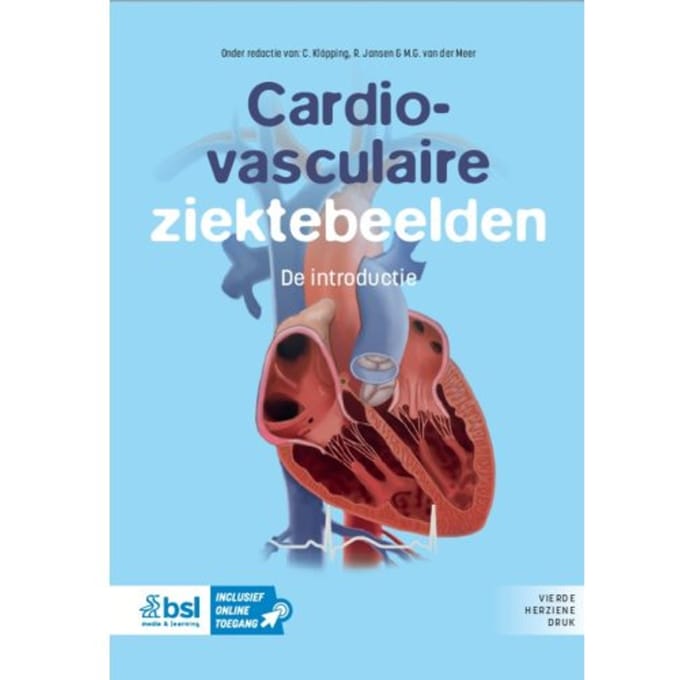 Cardiovasculaire Ziektebeelden