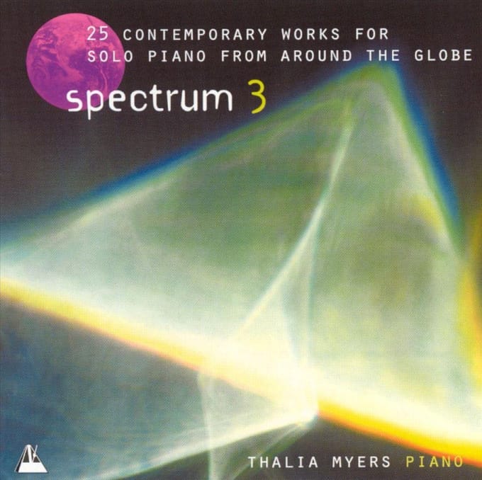 Spectrum 3