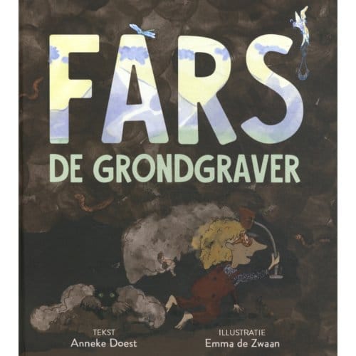 Fars - Anneke Doest