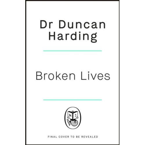 The Criminal Mind - Harding, Dr Duncan