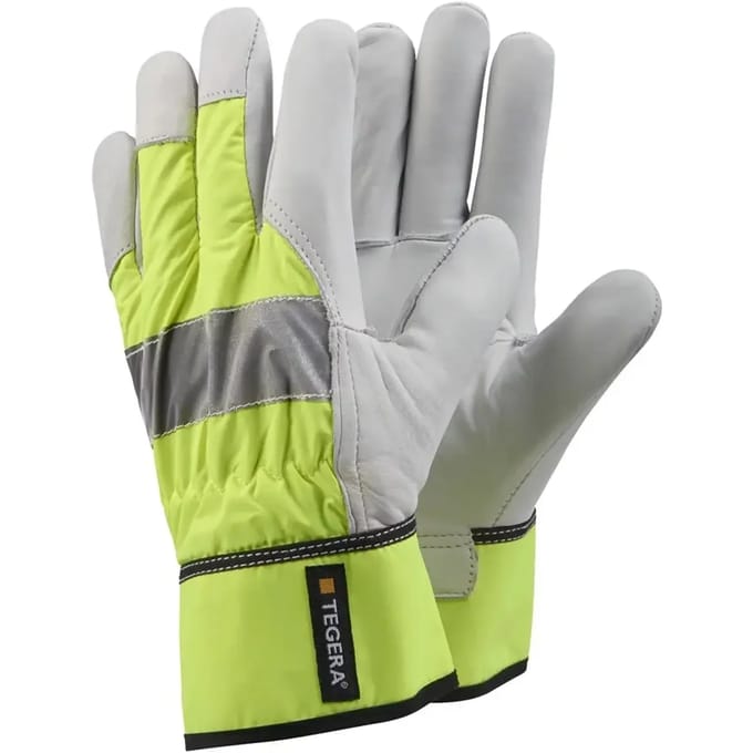 Beschermende handschoenen TEGERA 198