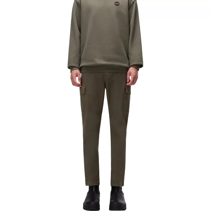 Cargo broek Napapijri Yasuni