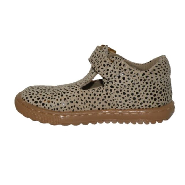 ShoesMe EF22S023 Beige Dots