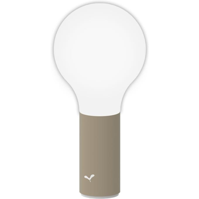 Fermob Aplô Outdoor lamp - 14 muskaat