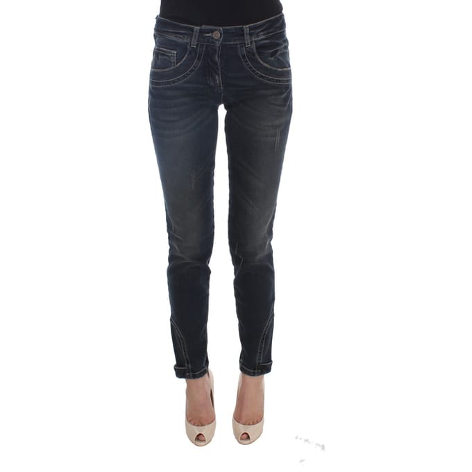 Ermanno Scervino Slimfit Jeans