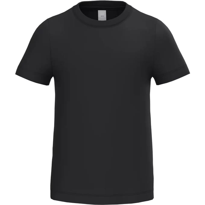 Kinder-T-shirt iDeal Basic Brand 190