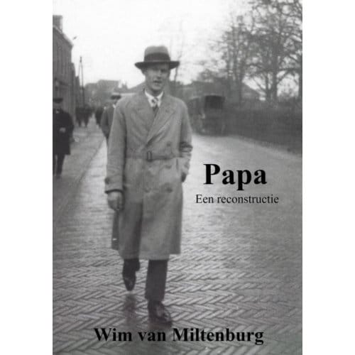 Papa - Wim van Miltenburg
