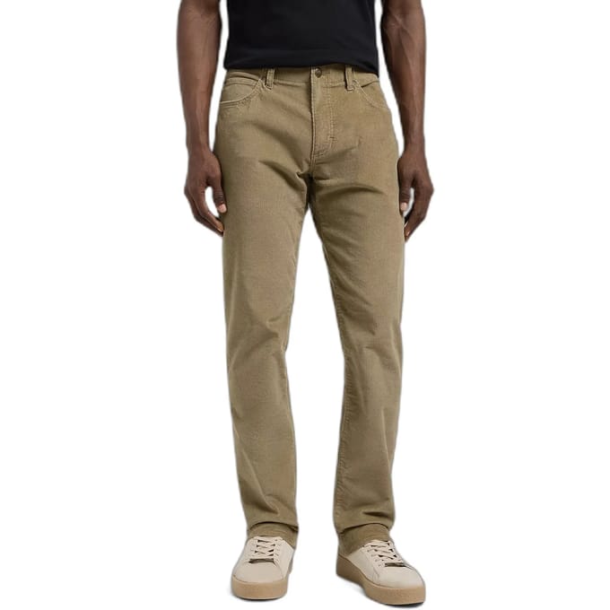 Straight Jeans Lee MVP