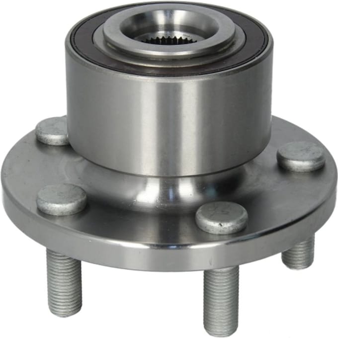 Wiellagerset BTA H1G041BTA