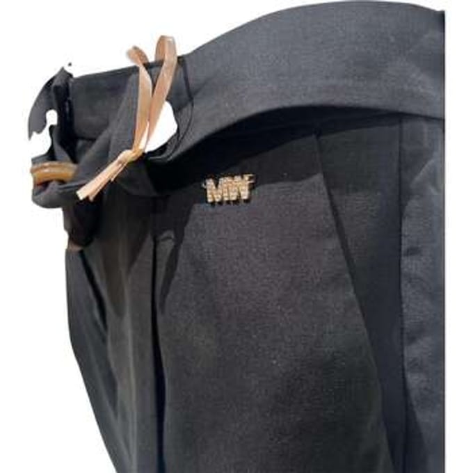 Broek Markup -