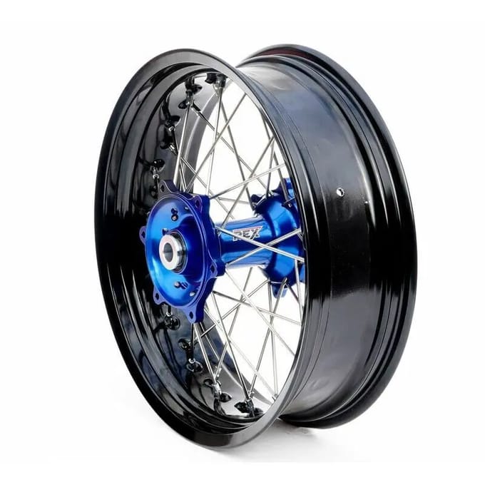 Compleet achterwiel voor motorfiets RFX Race SM Husqvarna FE 250