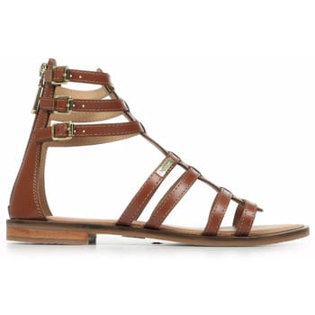 Platte sandalen Les Tropeziennes par M.Belarbi Hachille