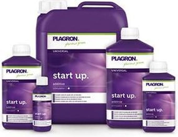 PLAGRON START UP 5 LITER Start Up 5 ltr