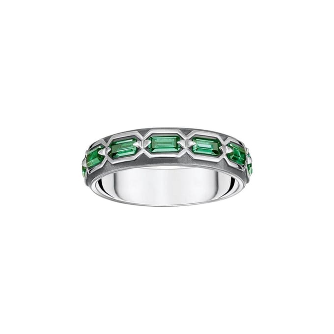 Thomas Sabo - TR2423-667-6-64 - Ring - Unisex - Rebel at Heart - Weite 64