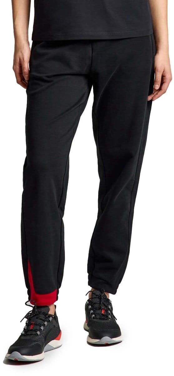 Broeken Slam Deck Ws Sweatpant - Sportswear - Vrouwen