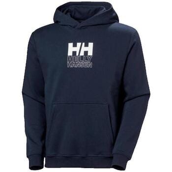 Capuchon sweaters Helly Hansen Cotton Fleece Graphic