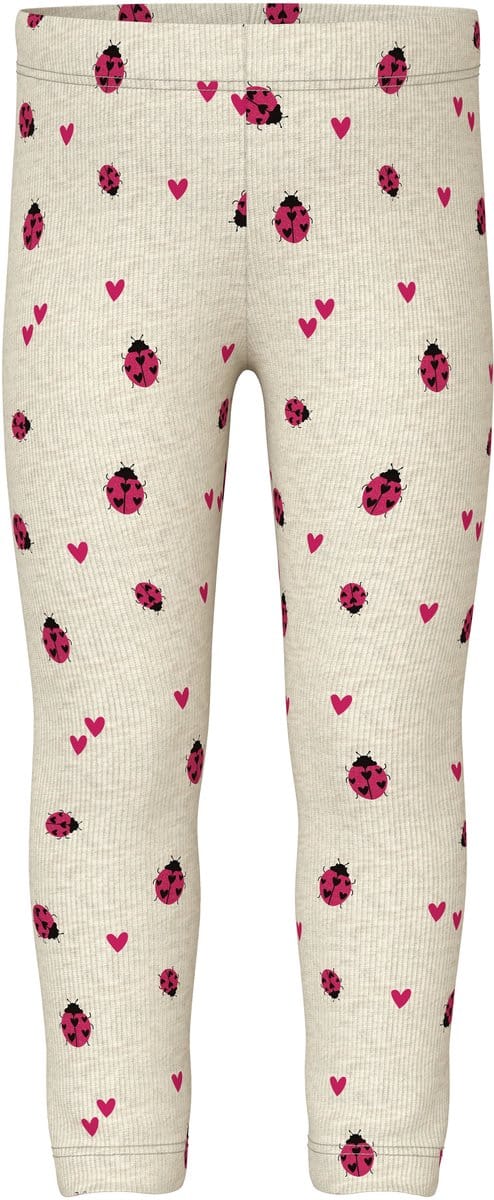 NAME IT - NMFHALINE XSL LEGGING - Meisjes - Leggings