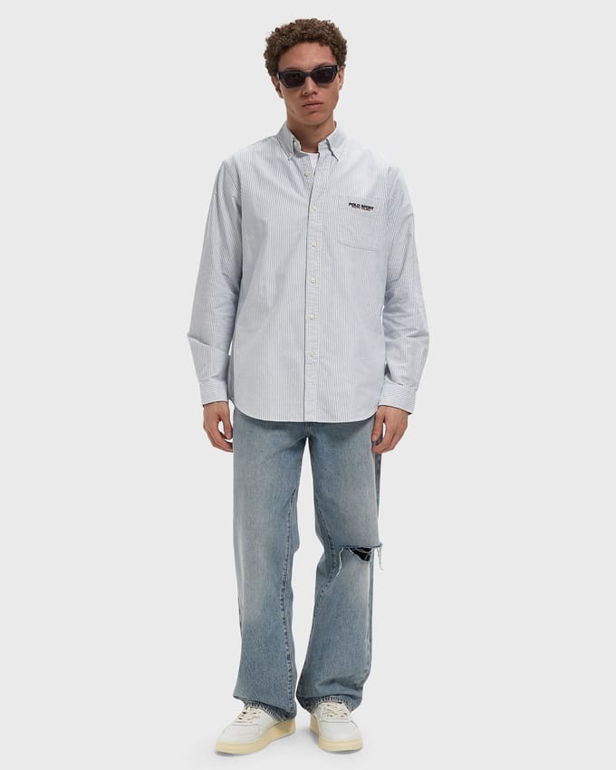 SPORT SHIRT