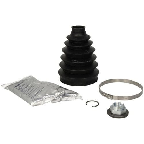 Balgenset, aandrijfas SPIDAN 25310