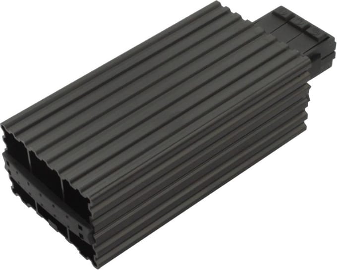 DSIT Heater t.b.v. outdoorkasten 60W