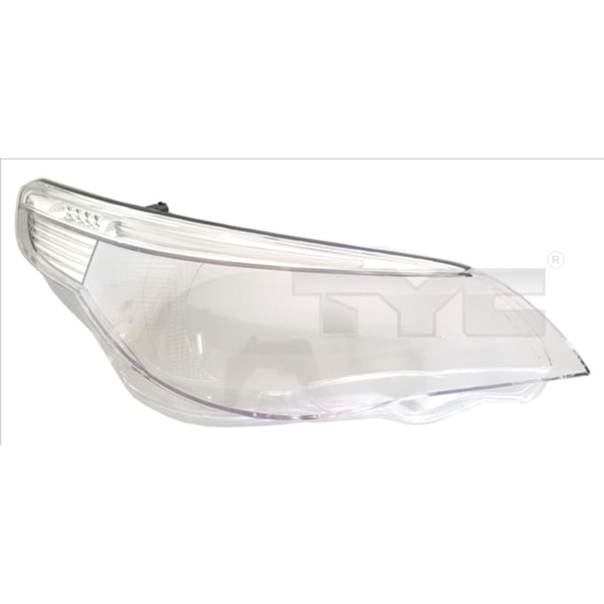 Lens, Coplampen vooraan TYC 20-0937-LA-1