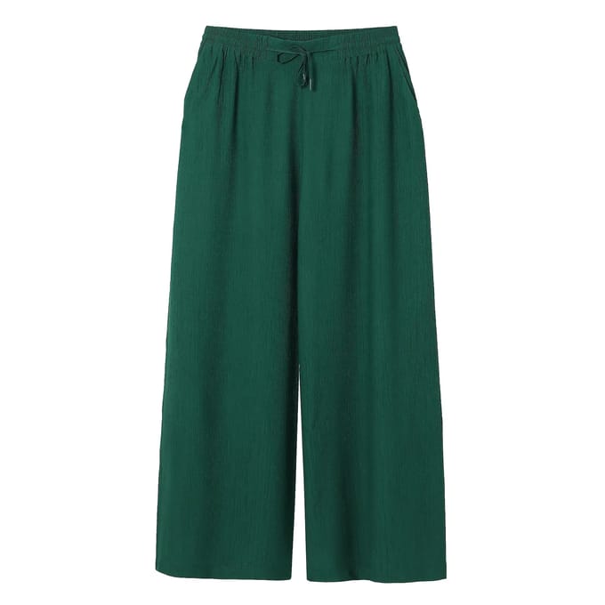 Viscose broek voor dames Tatuum Mintona