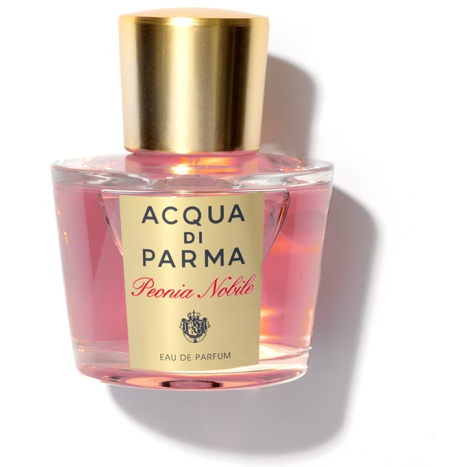 Acqua Di Parma - Damesparfum Peonia Nobile Acqua Di Parma EDP - Vrouwen - 50 ml