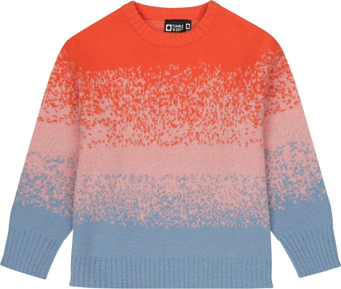 Tumble 'N Dry Savoir Meisjes Trui - Maat 122/128