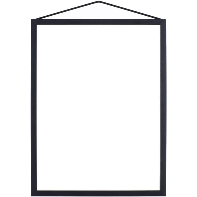Moebe - Frame - A4 - zwart