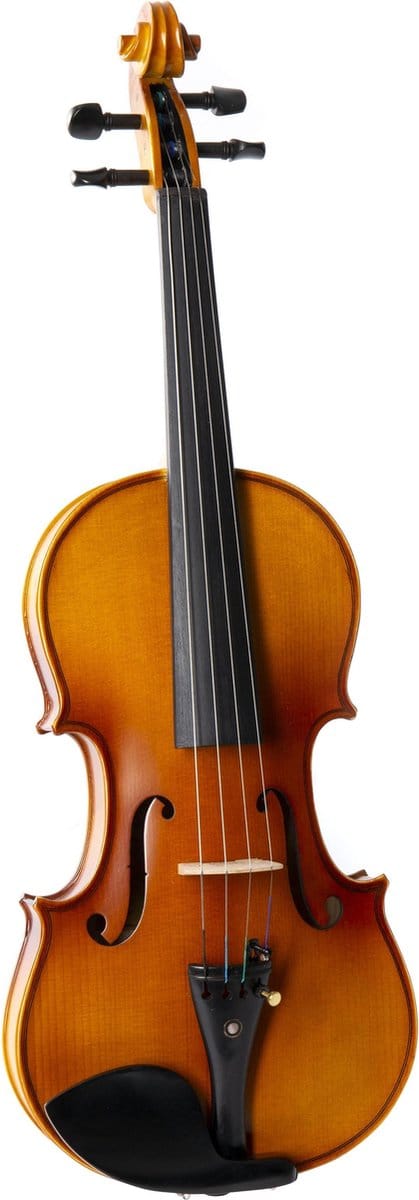 Monzani Violinset Capriccio 21 3/4 - Viool