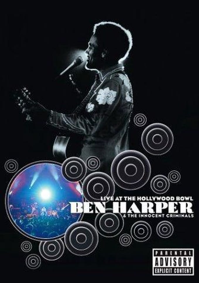 Live At The Hollywood Bowl Dvd + Cd