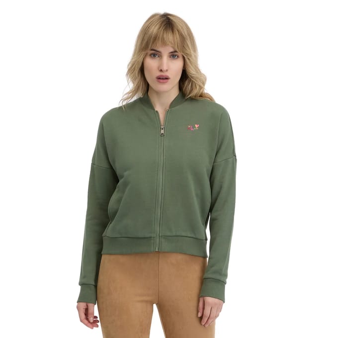 Dames sweatshirt Ragwear Doron