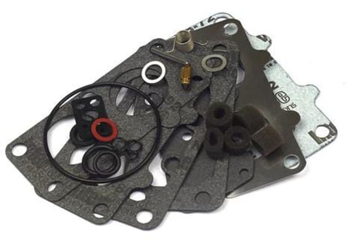Briggs & stratton carburateur reparaties